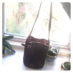 Leather Purse